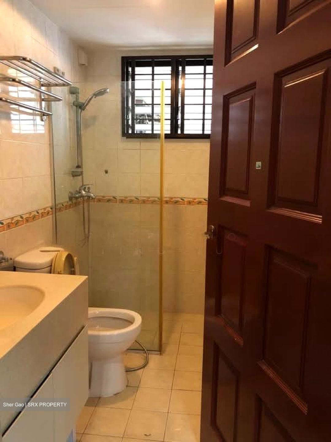 Blk 147 Toa Payoh Towers (Toa Payoh), HDB 5 Rooms #563723531